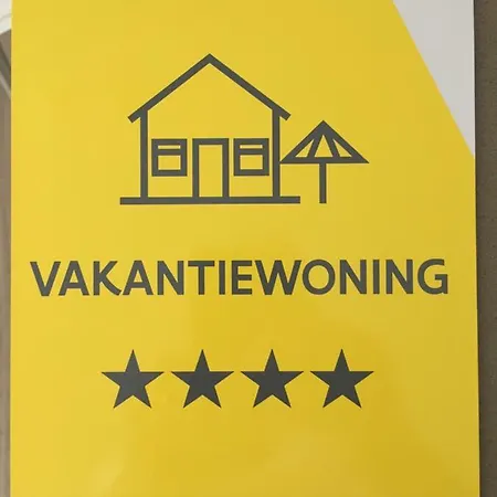Design Zeelaan Apartment