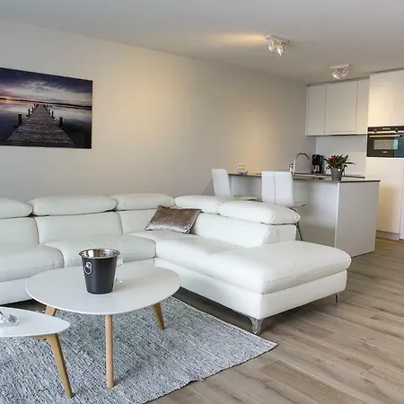 Design Zeelaan Koksijde