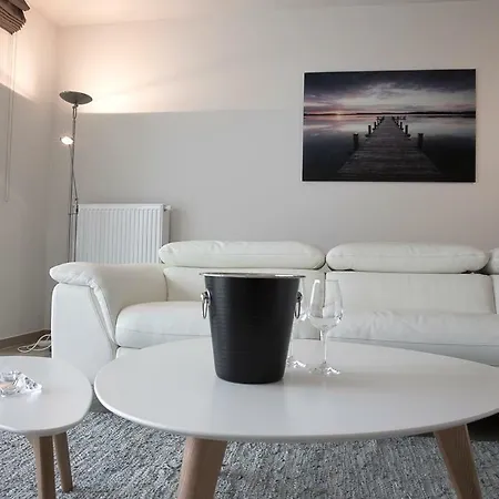 Apartment Design Zeelaan Koksijde
