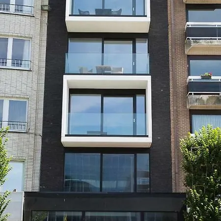Apartment Design Zeelaan