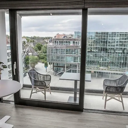 Design Zeelaan Apartment *