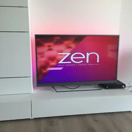 Design Zeelaan Apartment